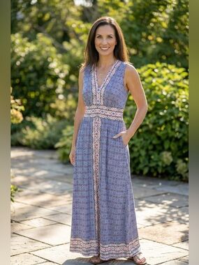 Wisp | Dresses | Stitch Fix Wisp Cleo Textured Knit Dress | Poshmark
